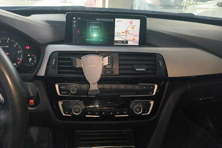 Used BMW 3 Series GT 2018 320i M Sport Edition
