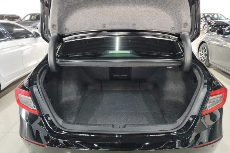 Used Honda Accord 2022 260TURBO Luxury Edition