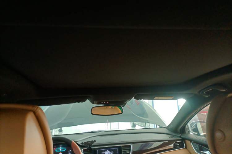 Used Buick LaCrosse 2016 20T Luxury Model
