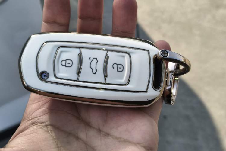 Used Geely Auto Emgrand GS 2018 Sport Edition 1.8L Automatic LingShang Model
