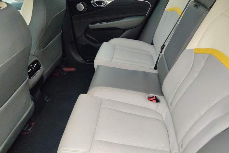 Used AION V 2022 Plus 70 Executive Edition Lithium Iron Phosphate