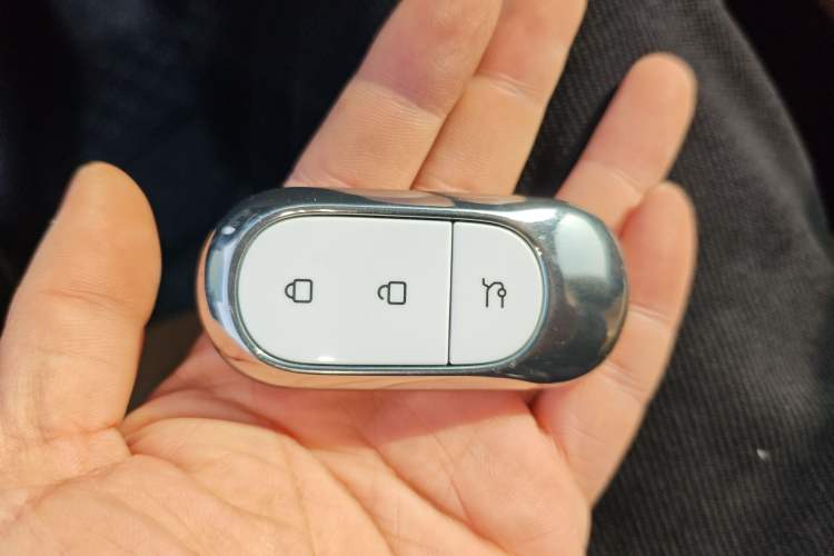 Used Leapmotor C11 2024 All-Electric 580 Luxury Edition
