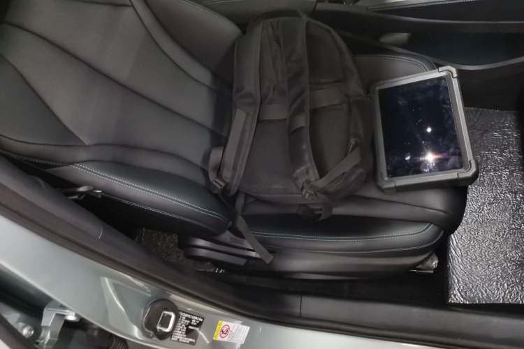 Used BYD Seal 06 New Energy 2025 DM-i Smart Drive 80KM Prestige Model