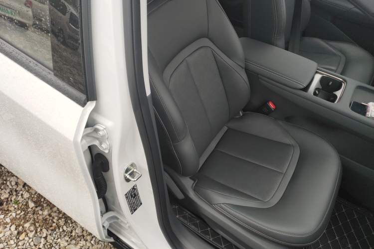 Used Wuling Xingguang 2025 70km Smart Standard Version