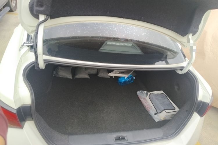 Used Nissan Sylphy 2022 1.6L XL CVT Enjoyment Edition
