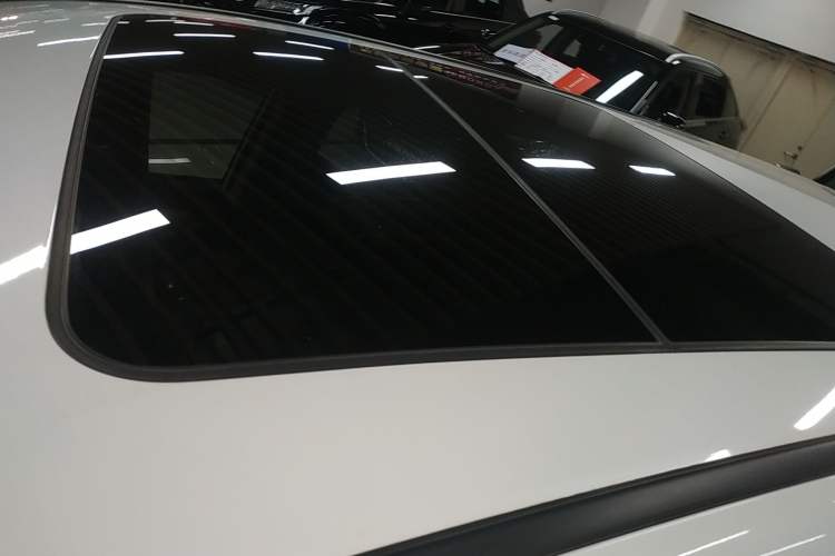 Used Honda CR-V 2021 240TURBO CVT 2WD Comfort Version
