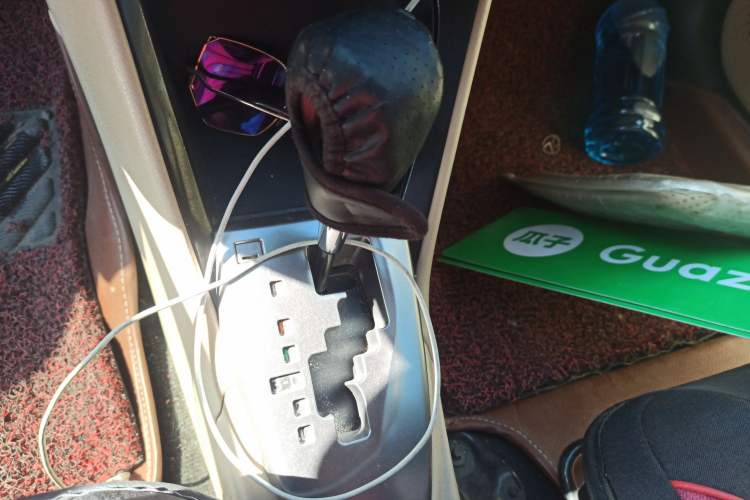 Used Toyota Vios 2014 1.3L Automatic Standard Edition