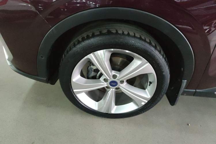 Used Ford Equator 2021 EcoBoost 225 Premier PLUS 7-Seater
