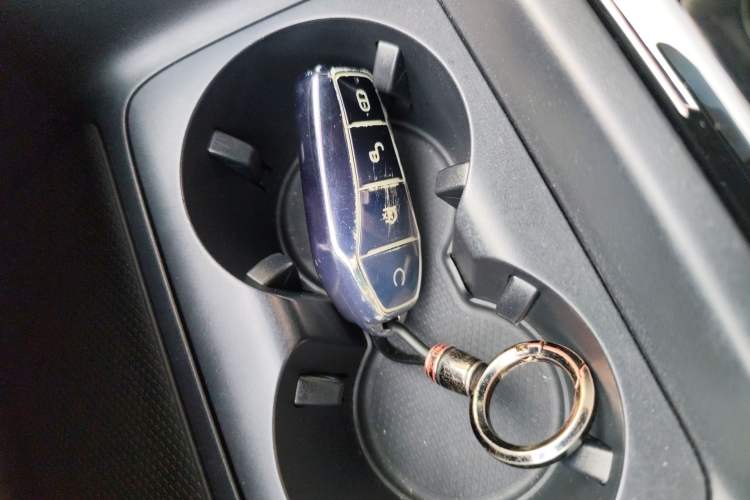 Used BYD Qin PLUS 2023 Champion Edition DM-i 120KM Leading Model
