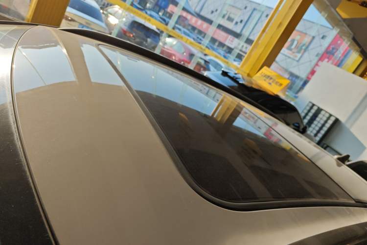 Used BYD Song PLUS New Energy 2023 Champion Edition EV 605KM Flagship PLUS
