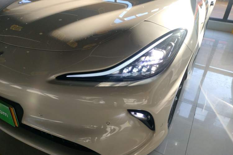 Used  LS6 2025 Lingxi Intelligent Driving Edition
