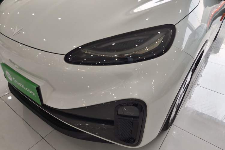 Used ARCFOX Kaola 2023 Family Edition Pro
