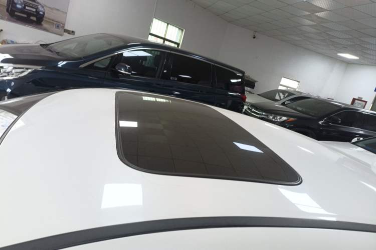 Used Honda Spirior 2015 2.4L Prestige Edition
