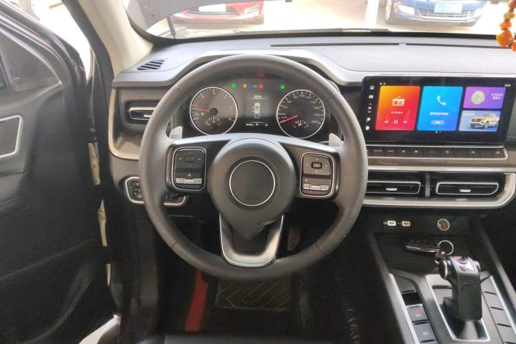 Used Great Wall Poer 2023 2.0T Commercial Version Automatic Diesel 4x4 Elite Long-Box GW4D20M
