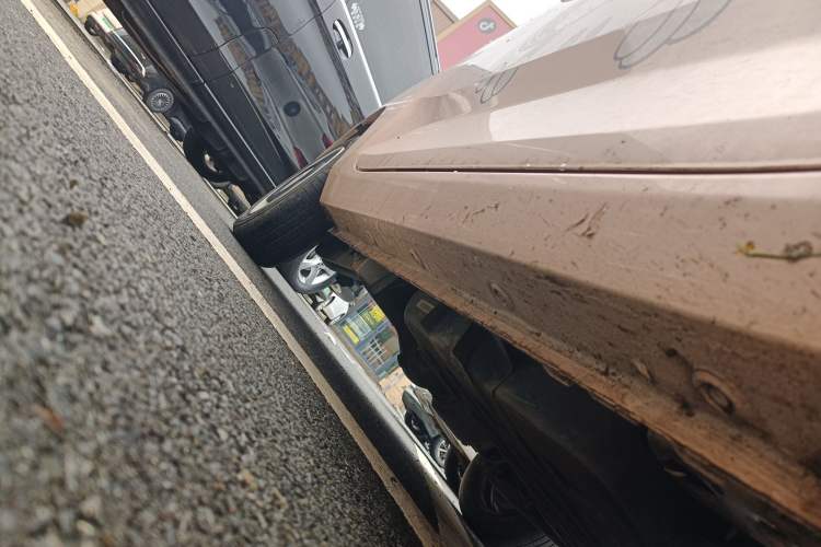 Used Wuling Hongguang MINIEV 2021 Macaron Premium Model – Lithium-NMC
