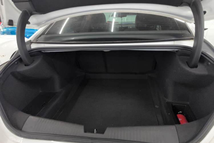 Used Cadillac CT4 2021 28T Fashion Edition
