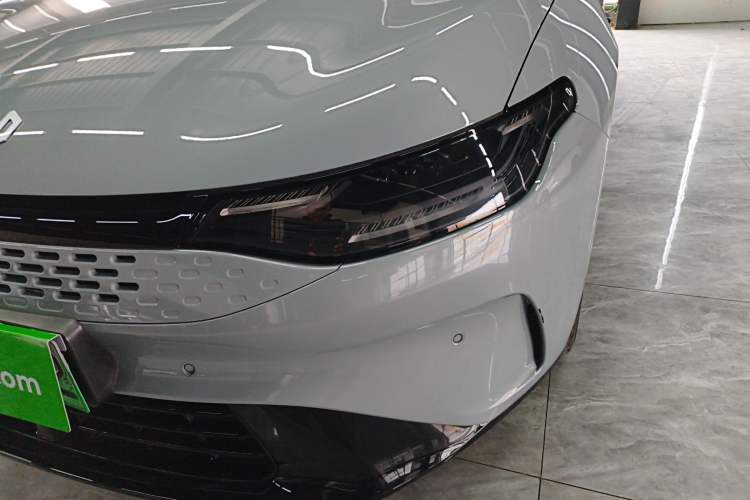 Used Leapmotor C01 2024 Range-Extended 316 Deluxe Edition
