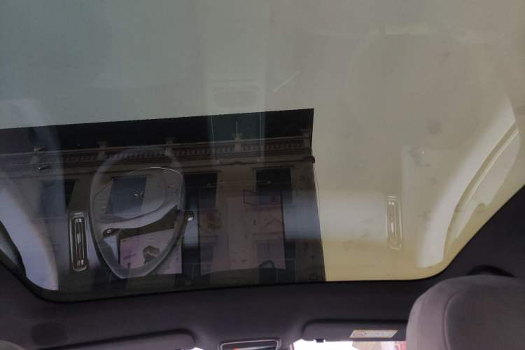 Used XPeng P7+ 2024 Long-Range Max
