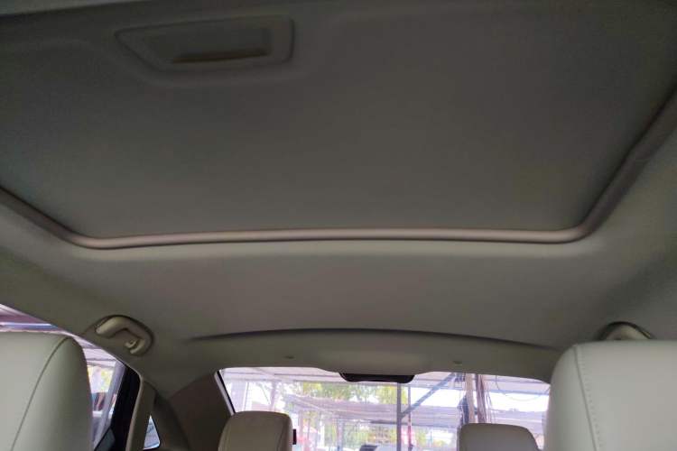 Used Buick GT 2017 15N Manual Elite Version