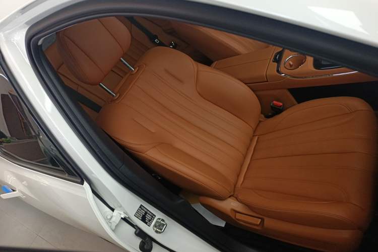 Used AION V 2024 Aion Tyrannosaurus 520 Smart Luxury Edition