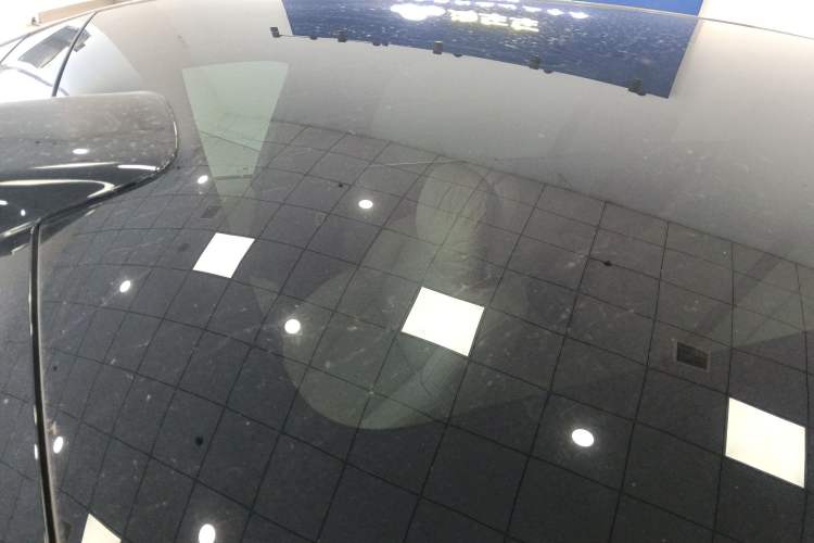 Used Li Auto L6 2024 Max
