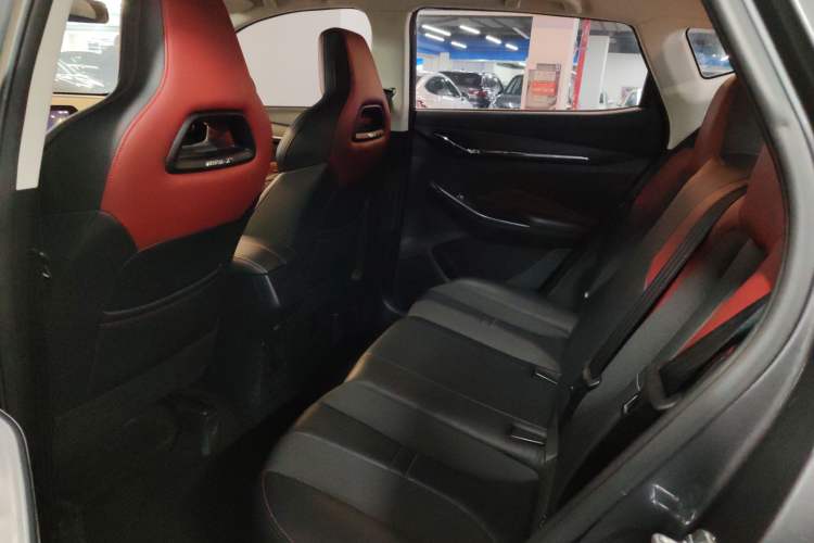 Used Oshan X5 2021 Revised Version 1.5T DCT Luxury Edition
