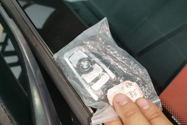 Used BMW 5 Series 2014 525Li Luxury Design Package
