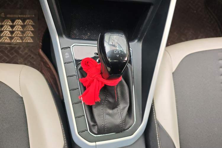 Used Volkswagen Polo 2019 Plus 1.5L Automatic Colorful Technology Edition