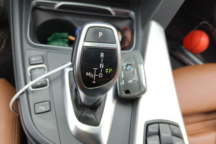 Used BMW 3 Series 2016 328i M Sport
