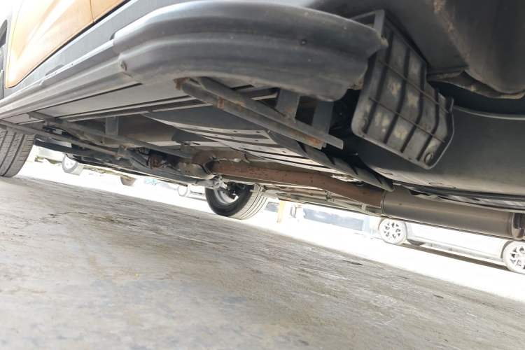 Used Hyundai ix35 2021 240TGDi DCT Two-Wheel-Drive GLS Leading Edition
