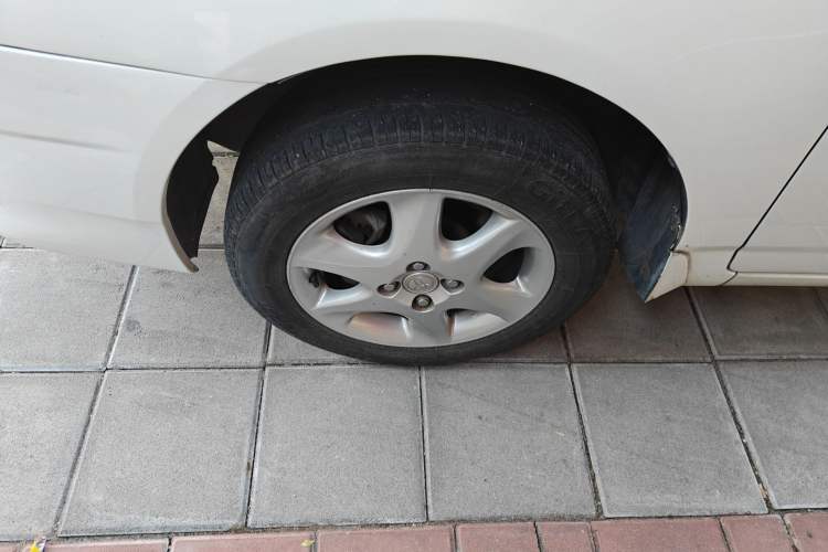 Used Toyota Corolla EX 2013 1.6L Automatic Luxury Edition
