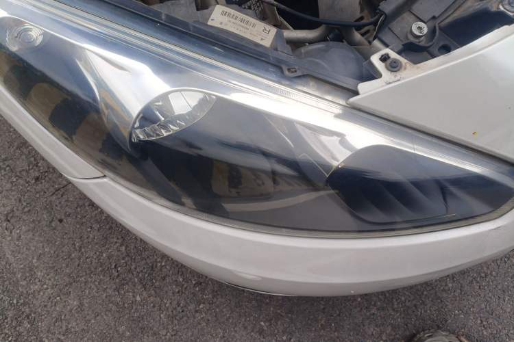 Used Peugeot 308 2014 Enjoy Edition Classic 1.6L Automatic Premium Model
