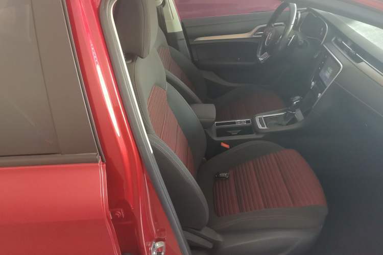 Used MG 6 2019 20T Automatic Starlight Edition
