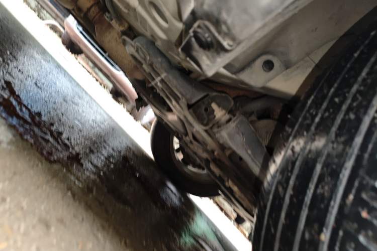 Used Buick Encore 2017 18T Automatic Two-Wheel Drive Urban Leading Model
