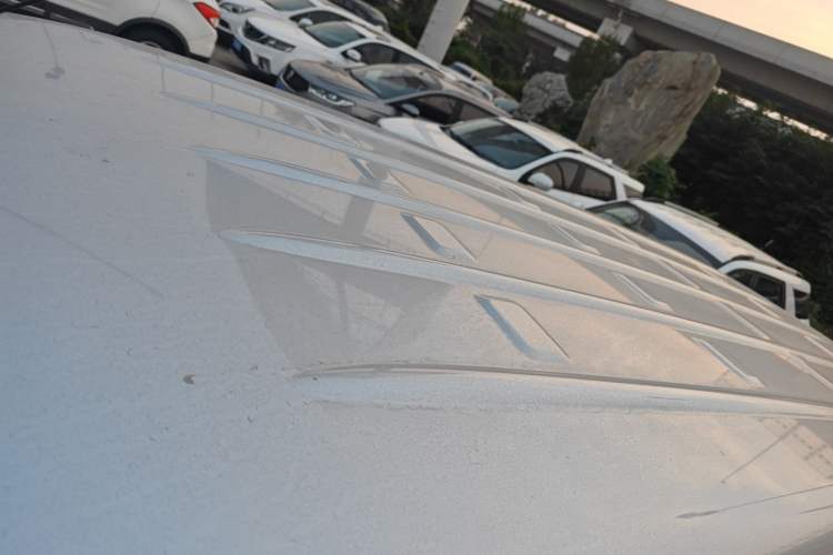 Used Wuling Zhiguang 2019 1.2L Van Utility Model 5-Seater