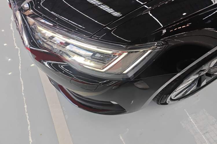 Used Audi A6L 2021 45 TFSI Prestige Elegant Edition
