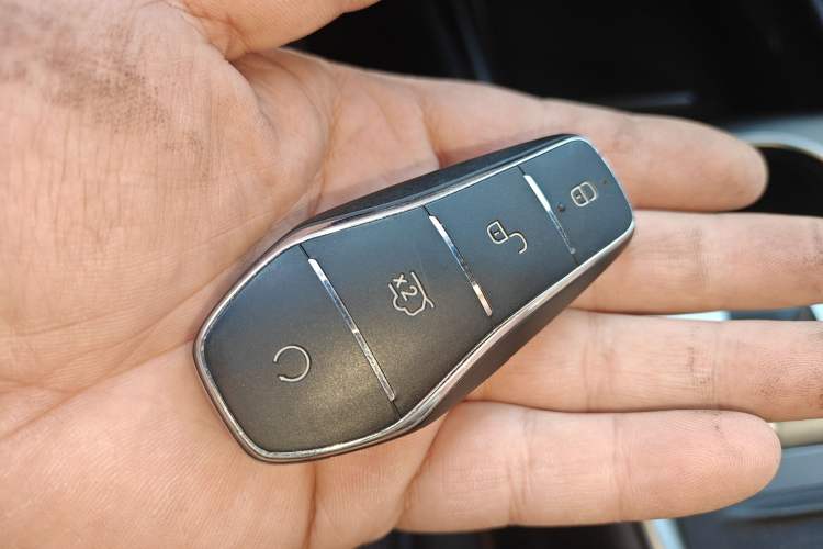 Used BYD Dolphin 2023 420 km Fashion Edition