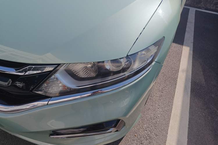 Used Honda Jade 2017 210TURBO CVT Fashion Edition 5-seater
