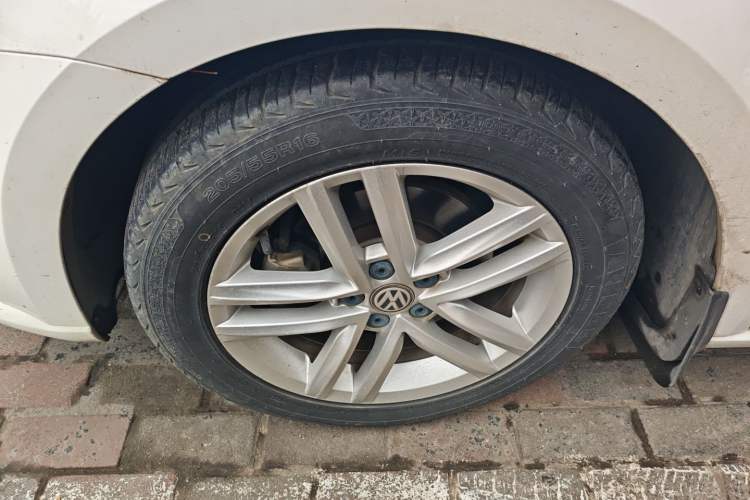 Used Volkswagen Gran Lavida 2017 180TSI DSG Comfort Edition