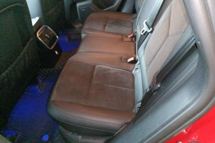 Used Porsche Macan 2020 Macan 2.0T