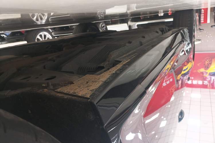 Used Cadillac CT5 2021 28T Prestige Edition
