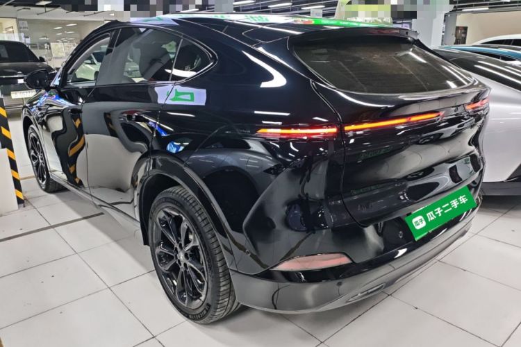 Used XPeng G6 2025 625 Long-Range Max Flagship Edition