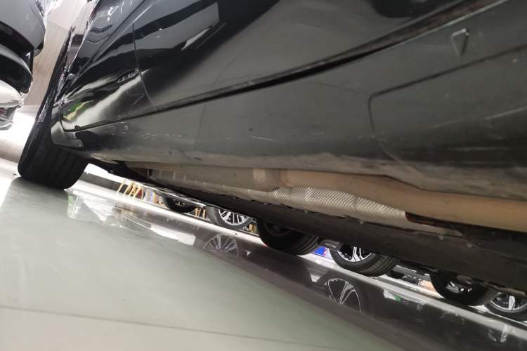 Used  07 2024 Max Extended-Range Edition
