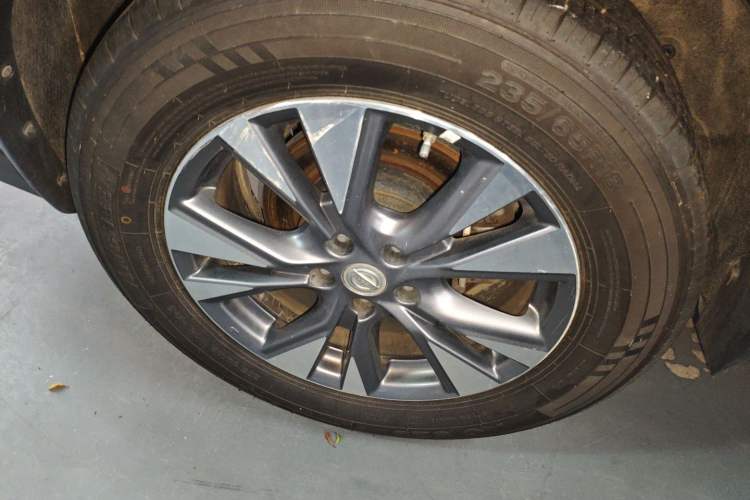 Used Nissan Murano 2021 2.5L XE Two-Wheel Drive Elite Edition
