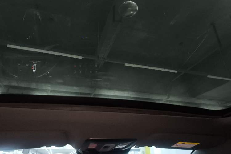 Used Changan UNI-T 2020 1.5T Prestige Version
