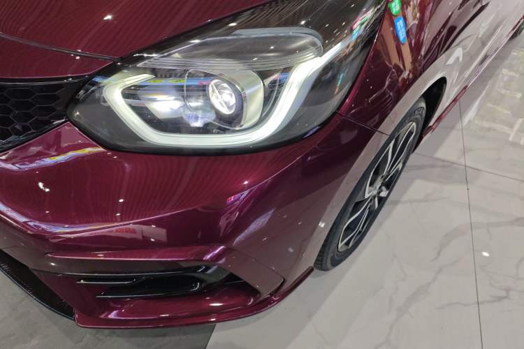 Used Honda LIFE 2021 1.5L CVT SPO-SS Dynamic Edition