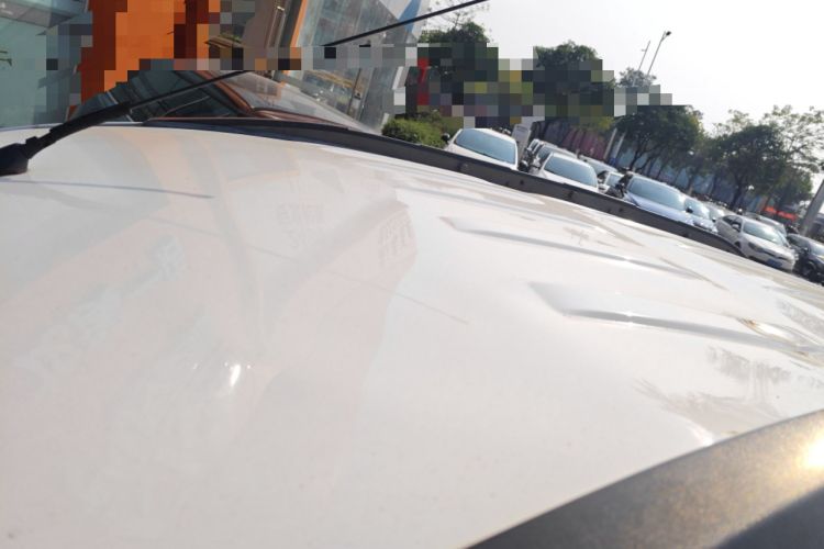 Used Ford EcoSport 2013 1.5L Automatic Fashion Model