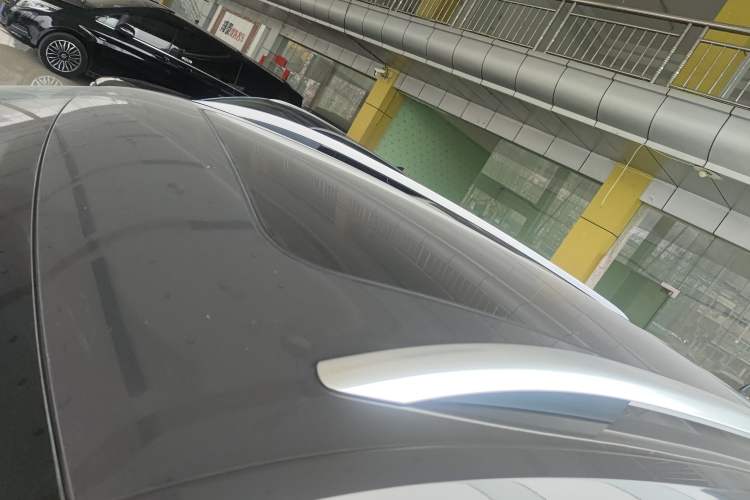 Used Volkswagen Teramont 2017 380TSI Four-Wheel Drive Luxury Edition