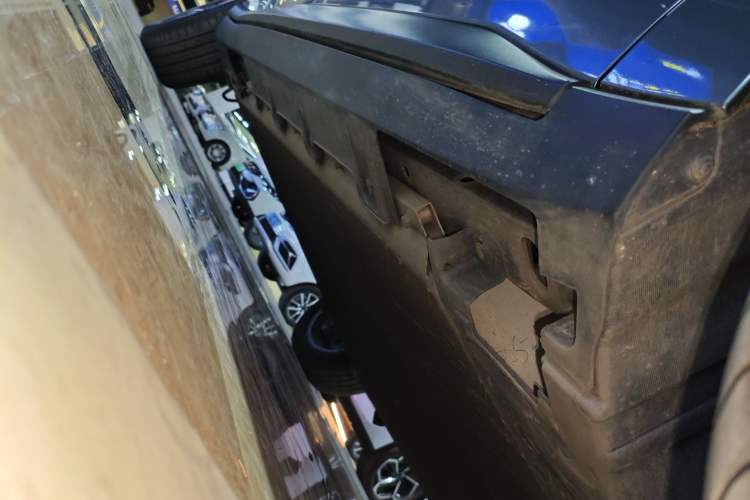 Used AION V 2021 Plus 70 Smart Technology Edition Lithium Iron Phosphate
