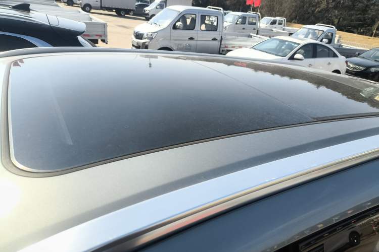 Used Chery Tiggo 9 C-DM 2025 1.5T 106KM Ultra-Comfort Edition 5 Seats Lithium-NMC